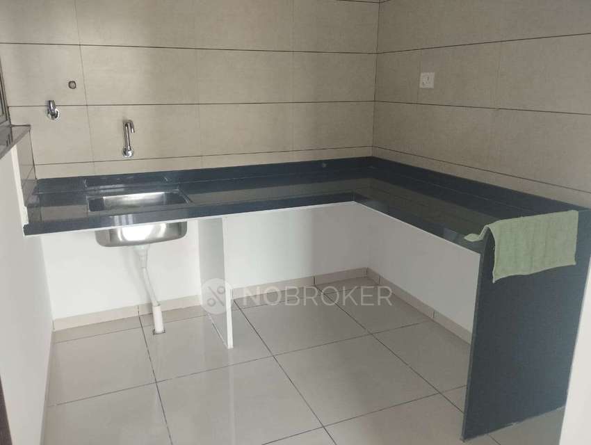 2 BHK Flat In Tranquility Annexe for Rent  In Shewalewadi