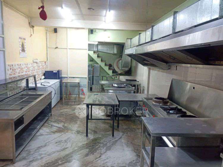 Restaurant/Cafe in Chandra Layout, Bangalore for sale 