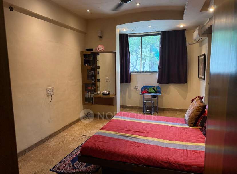 3 BHK Flat In Arun Building, Malabar Hill For Sale  In Malabar Hill