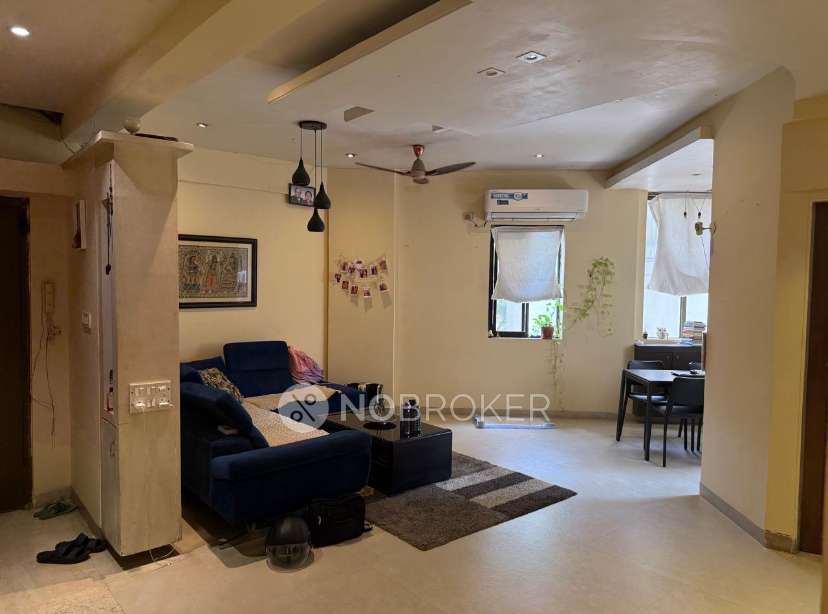 3 BHK Flat In Arun Building, Malabar Hill For Sale  In Malabar Hill