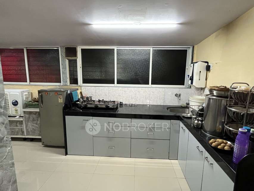 2 BHK Flat For Sale  In Sabe Gaon