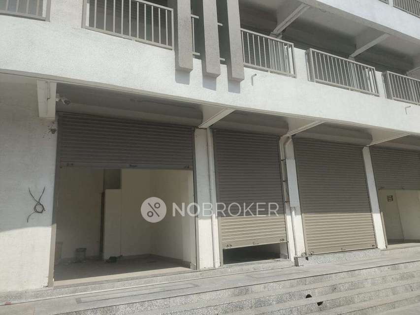 Shop in Bhiwandi, Mumbai for sale 