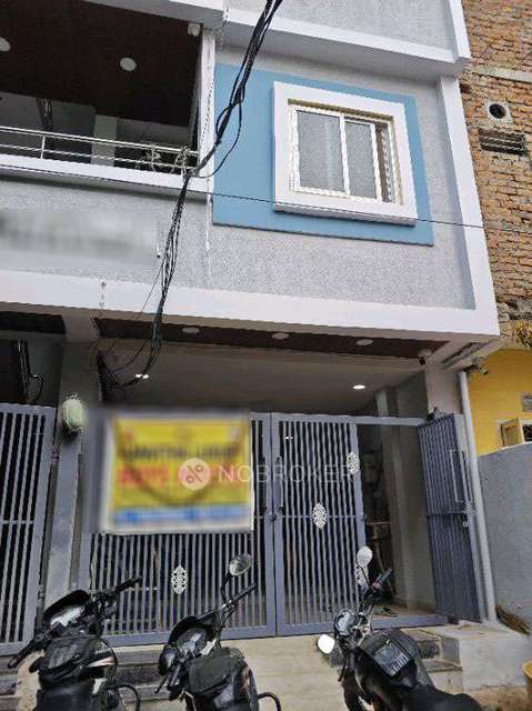 PG for Girls in Yella Reddy Guda