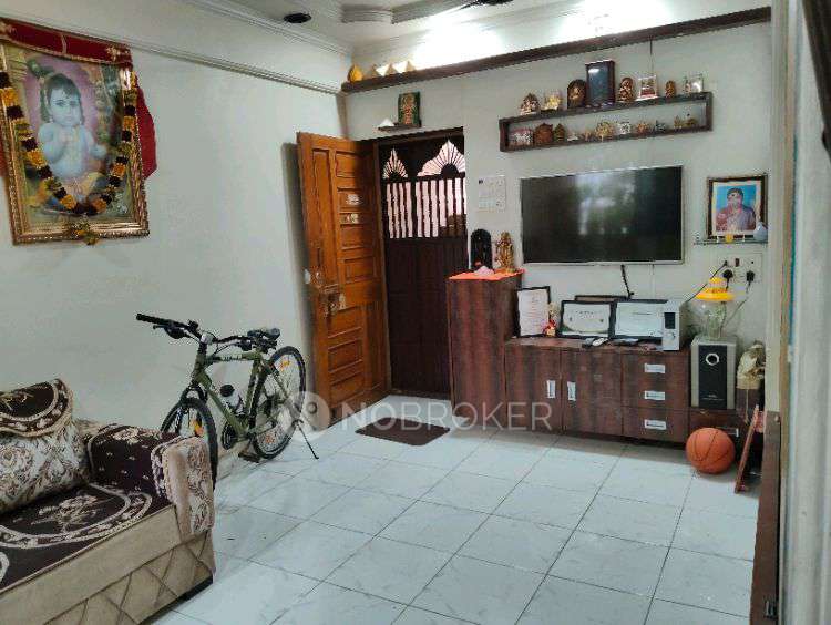2 BHK Flat In Sector-9 Khanda Colony For Sale  In Sector 9, Khanda Colony, Panvel