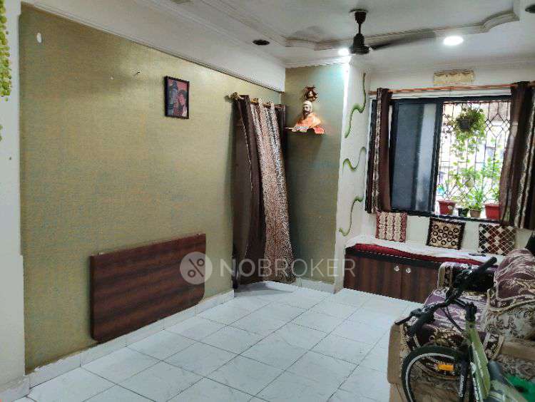 2 BHK Flat In Sector-9 Khanda Colony For Sale  In Sector 9, Khanda Colony, Panvel