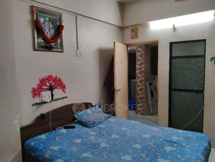 2 BHK Flat In Sector-9 Khanda Colony For Sale  In Sector 9, Khanda Colony, Panvel