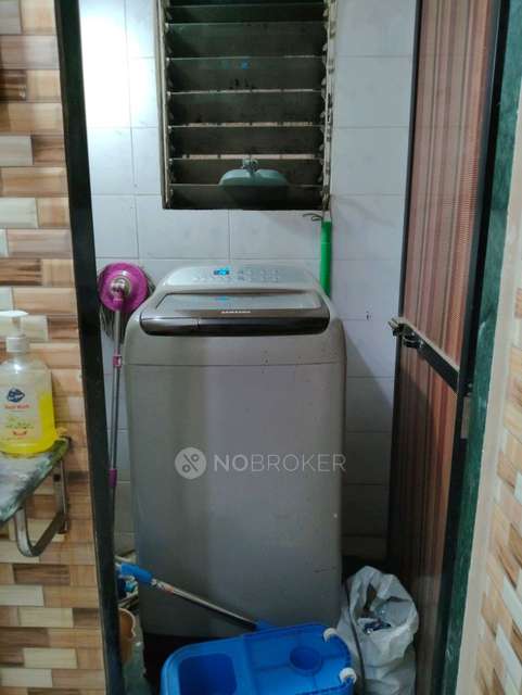 2 BHK Flat In Sector-9 Khanda Colony For Sale  In Sector 9, Khanda Colony, Panvel