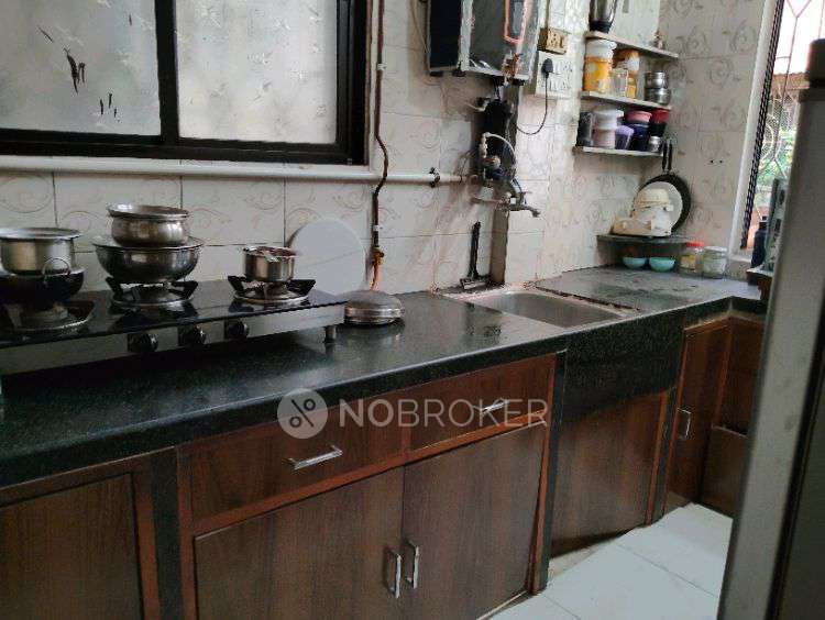 2 BHK Flat In Sector-9 Khanda Colony For Sale  In Sector 9, Khanda Colony, Panvel