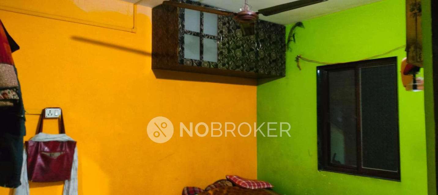 1 BHK Flat In Ghar Angan  Society For Sale  In Titwala