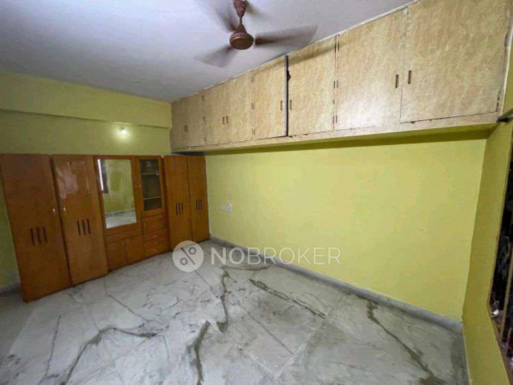 3 BHK Flat In Nest Towers for Rent  In 42, Sr Nagar Main Rd, Near Himalaya Book World - Sr Nagar, East Srinivas Nagar Colony, Sanjeeva Reddy Nagar Office Area, Sanjeeva Reddy Nagar, Hyderabad, Telangana 500038, India
