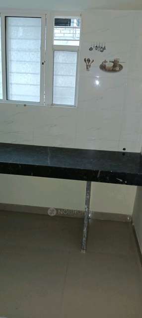 1 BHK Flat In Shree Ganesh Vihar Society For Sale  In Gvm7+367, Sangamvadi, Pune, Maharashtra 411001, India