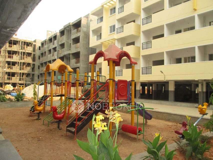 3 BHK Flat In Nirman Sonestaa Iwoods, Bellandur for Rent  In Bellandur