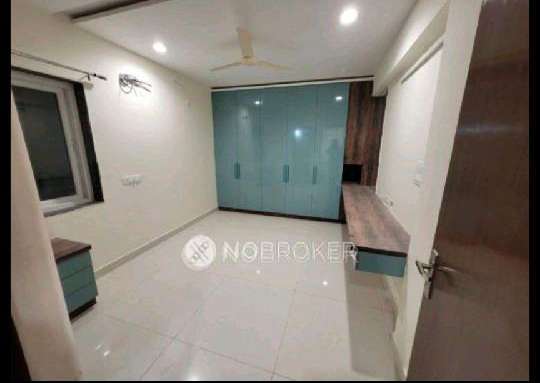 3 BHK Flat In Jewel Heights for Rent  In Kukatpally