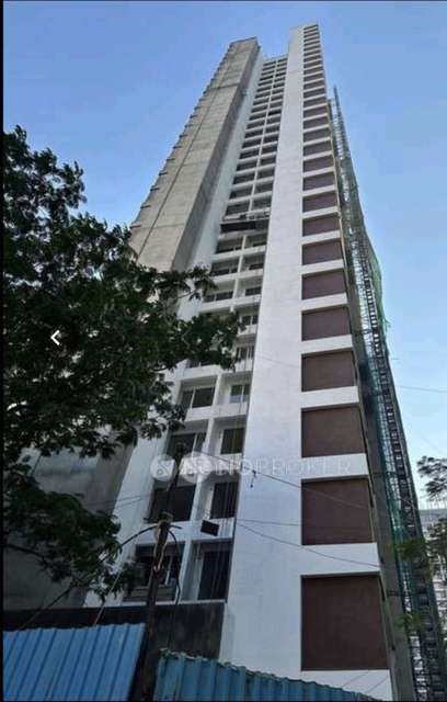 2 BHK Flat In Aditya Shree Sandesh Heights For Sale  In Vartak Nagar