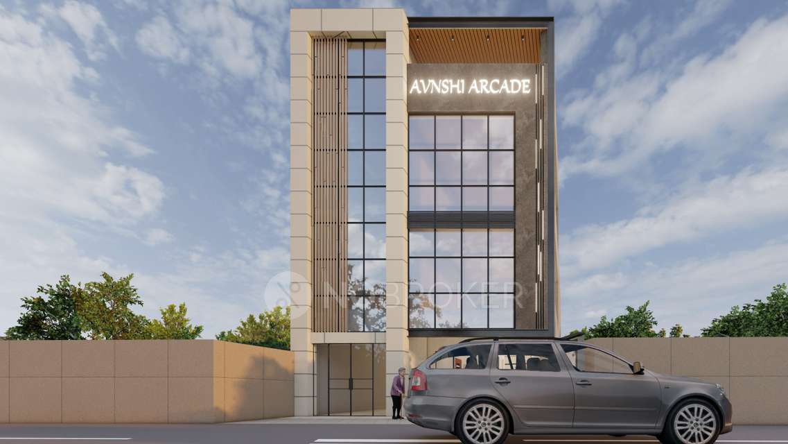 Showroom in Bareilly Uttar Pradesh, Noida for Rent
