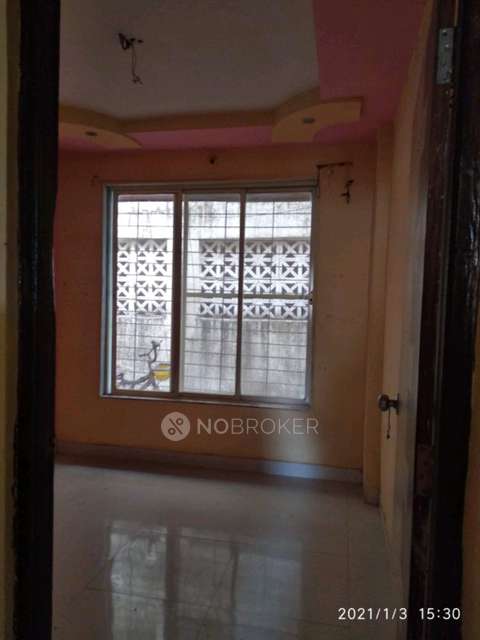 1 RK Flat In Mahalaxmi Enclave For Sale  In Kopri