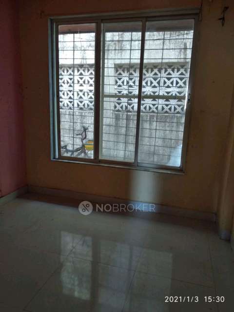 1 RK Flat In Mahalaxmi Enclave For Sale  In Kopri