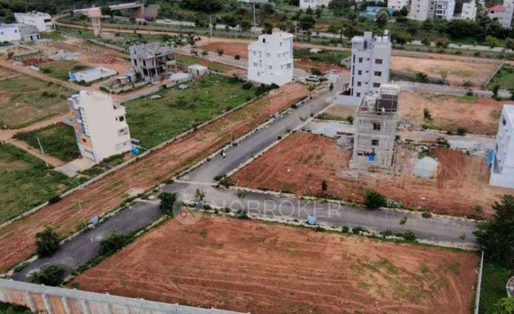 Plot For Sale  In Assets Royal City In Ullal Main Rd