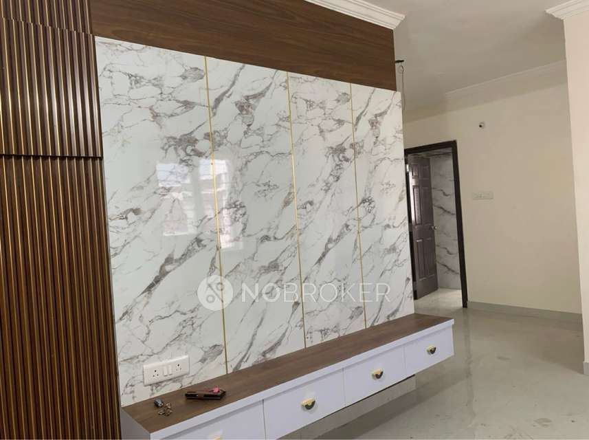 2 BHK Flat In Srinivasa Reliance Sunshine For Sale  In Reliance Sunshine