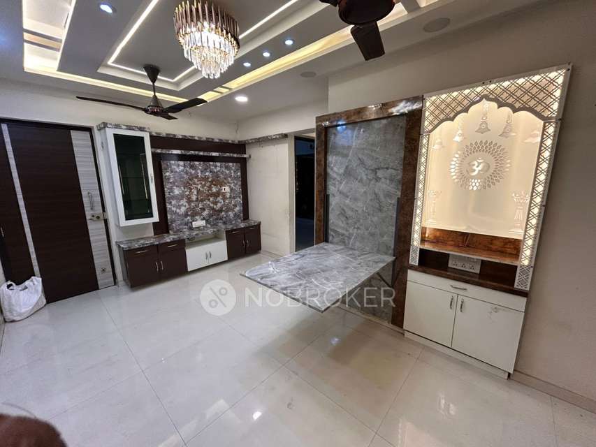 2 BHK Flat In Neelkanth Shrushti Complex For Sale  In Kalyan West, Thane