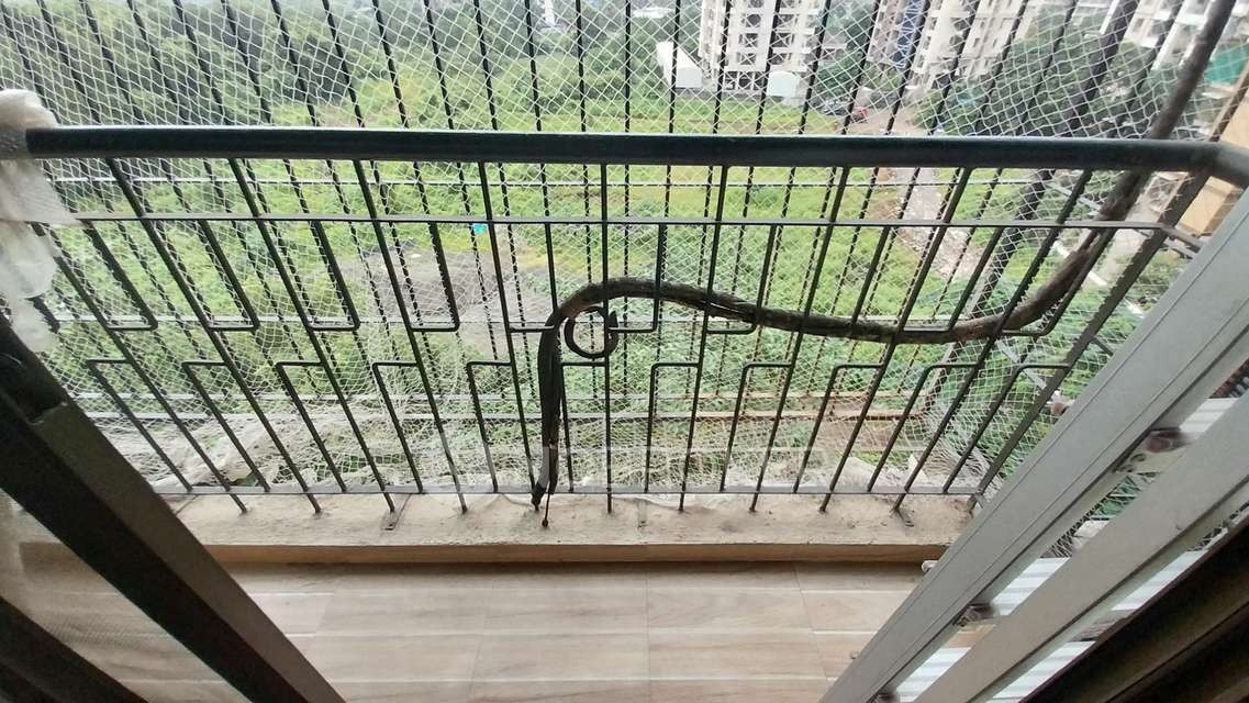 2 BHK Flat In Neelkanth Shrushti Complex For Sale  In Kalyan West, Thane