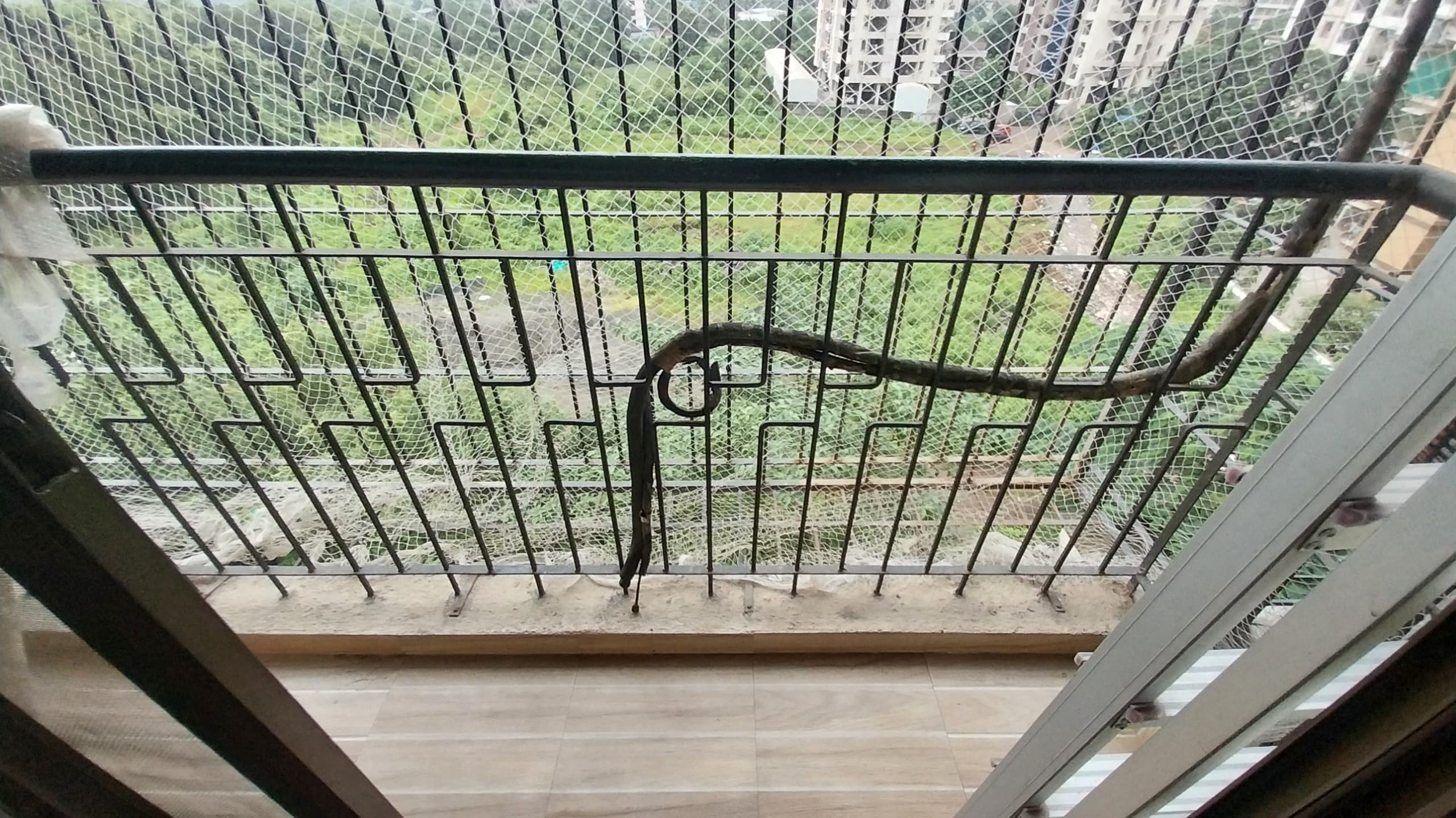 Neelkanth Shrushti Complex