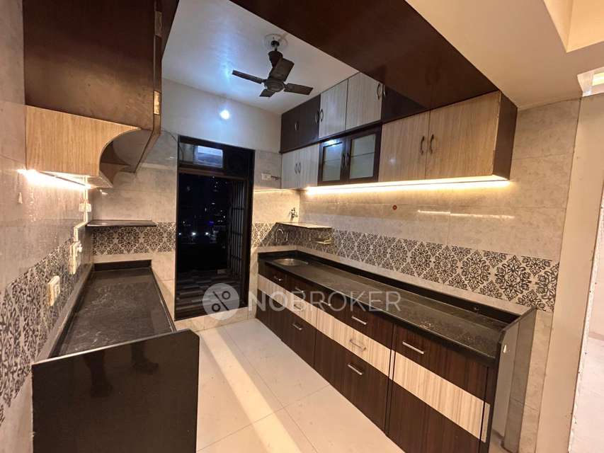 2 BHK Flat In Neelkanth Shrushti Complex For Sale  In Kalyan West, Thane