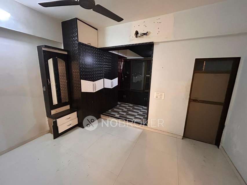 2 BHK Flat In Neelkanth Shrushti Complex For Sale  In Kalyan West, Thane