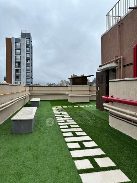 3 BHK Flat In Vrindavan  For Sale  In Borivali East