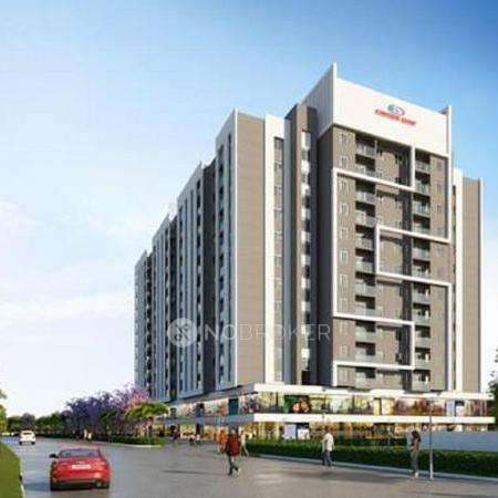 Office Space in Dommasandra, Bangalore for sale 