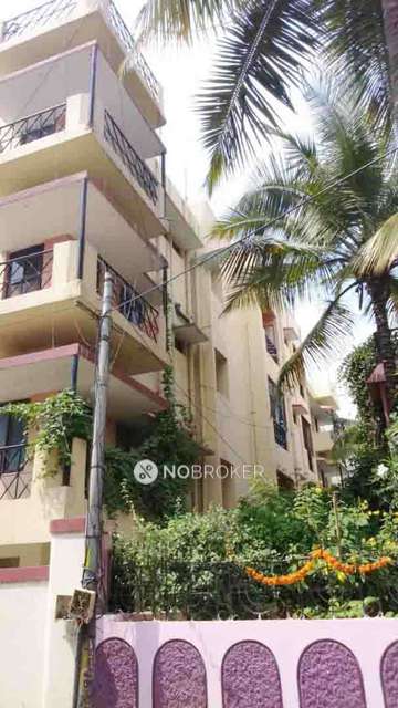 1 BHK Flat In Stand Alone Building  for Rent  In Tarnaka