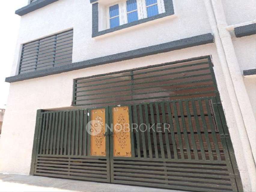 4 BHK House For Sale  In Soladevanahalli