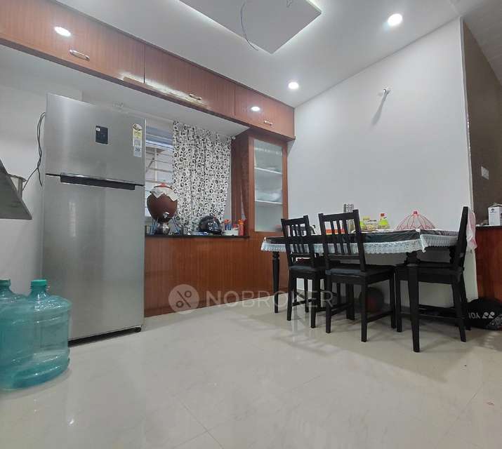 2 BHK Flat In Rdb Coconut Grove For Sale  In Miyapur