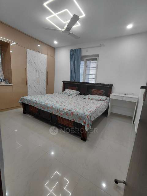 2 BHK Flat In Rdb Coconut Grove For Sale  In Miyapur