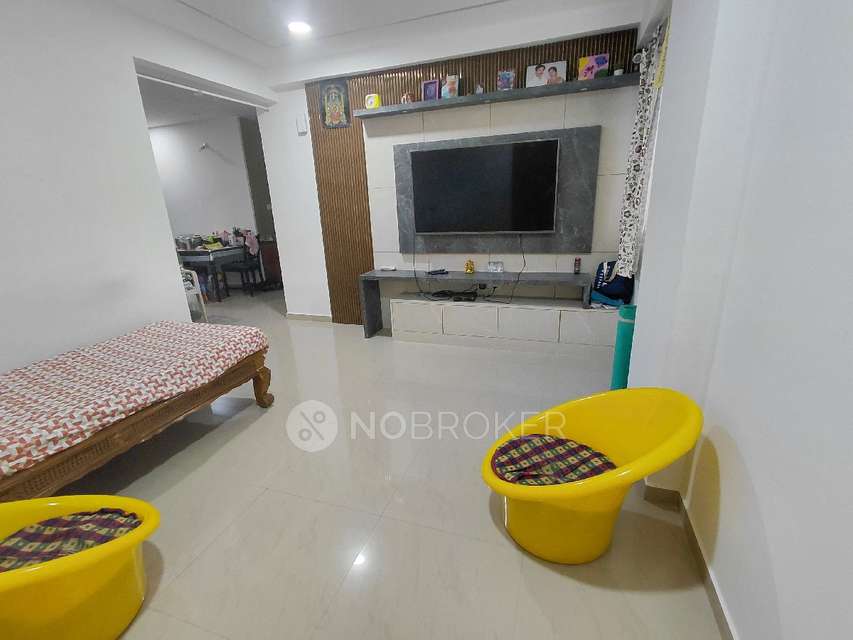 2 BHK Flat In Rdb Coconut Grove For Sale  In Miyapur