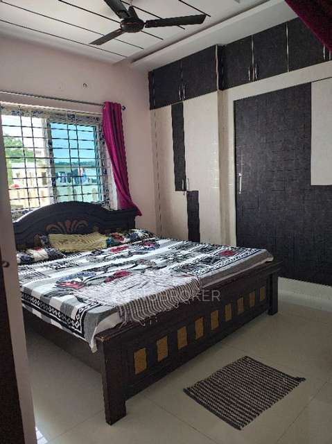 2 BHK Flat In Suryodhya Nivas For Sale  In Jayanagar Colony, Jaya Nagar, Kukatpally