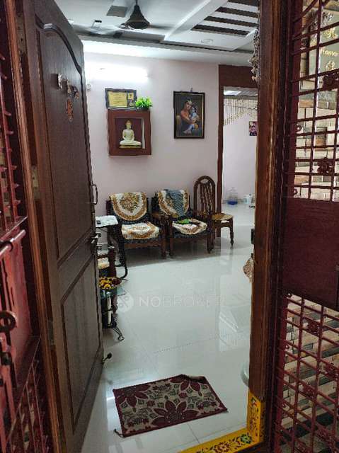 2 BHK Flat In Suryodhya Nivas For Sale  In Jayanagar Colony, Jaya Nagar, Kukatpally