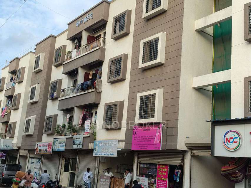 1 BHK Flat In Bhondave Heights For Sale  In Perne