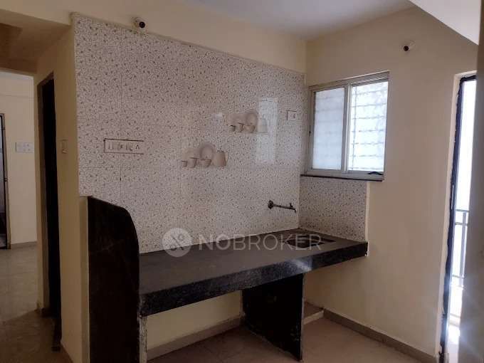 1 BHK Flat In Bhondave Heights For Sale  In Perne