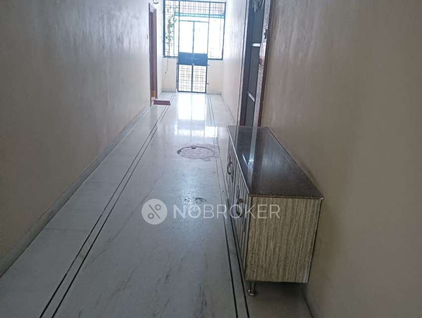 3 BHK Flat In Yashodhara Castle Apartments For Sale  In Nizampet