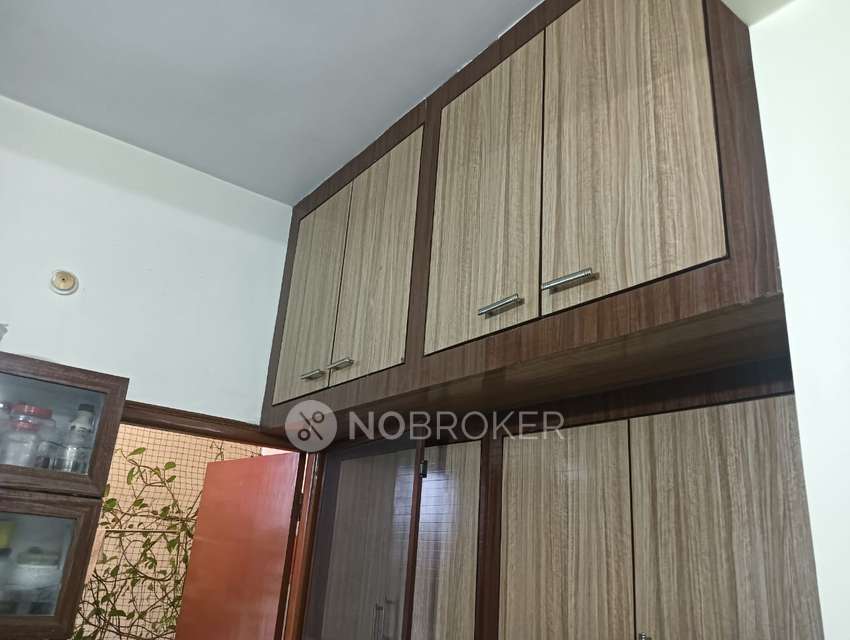 3 BHK Flat In Yashodhara Castle Apartments For Sale  In Nizampet