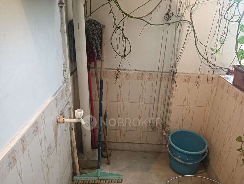 3 BHK Flat In Yashodhara Castle Apartments For Sale  In Nizampet