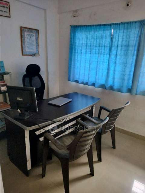 Co-Working  space in Dehu Phata, Pune for Rent 