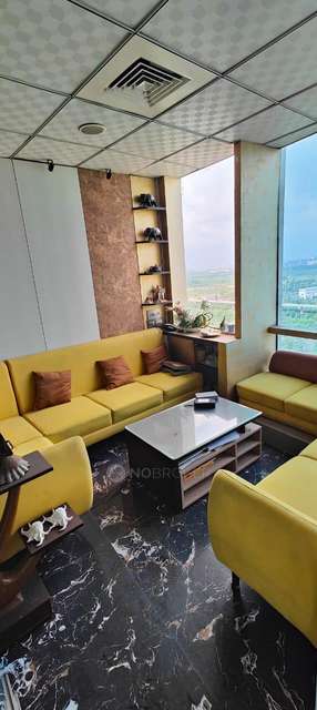 Office Space in Sector 153, Noida for Rent 