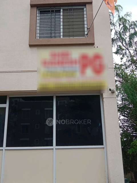 PG for Anyone in Hinjawadi 