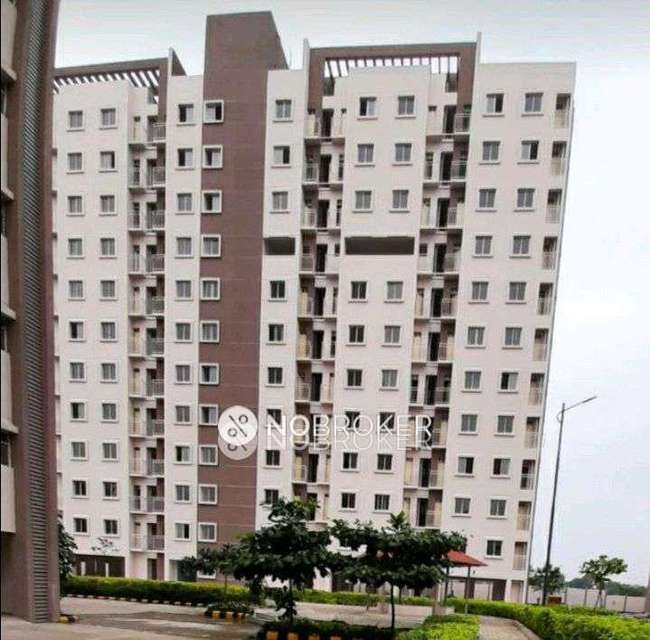 1 BHK Flat In Shri Tathastu Homes for Rent In Nanekarwadi