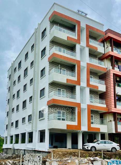 1 BHK Flat In Morya Building for Rent  In Hinjawadi