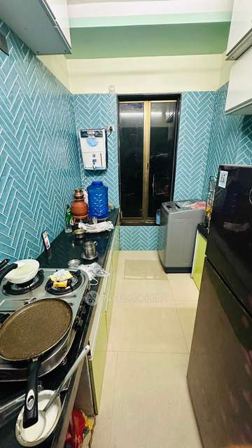 2 BHK Flat In Vrindavan Heights Chsl For Sale  In Vasai East