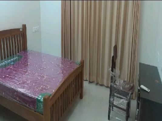 3 BHK Flat In Hiranandani Parks Vadakkupattu For Sale  In Oragadam