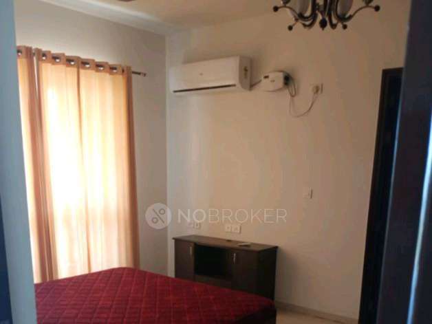 3 BHK Flat In Hiranandani Parks Vadakkupattu For Sale  In Oragadam